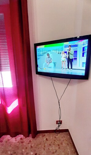 Fernseher