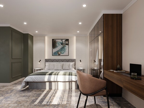 Habitación
