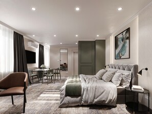 Habitación