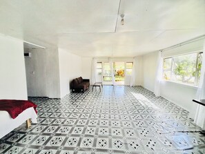 Interiör