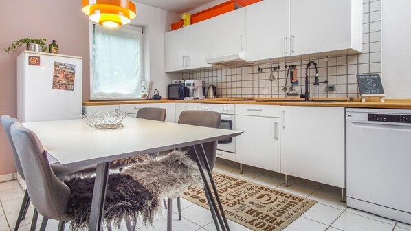Cuisine privée