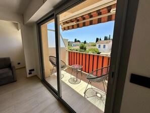 Interiör