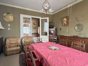 Restauration