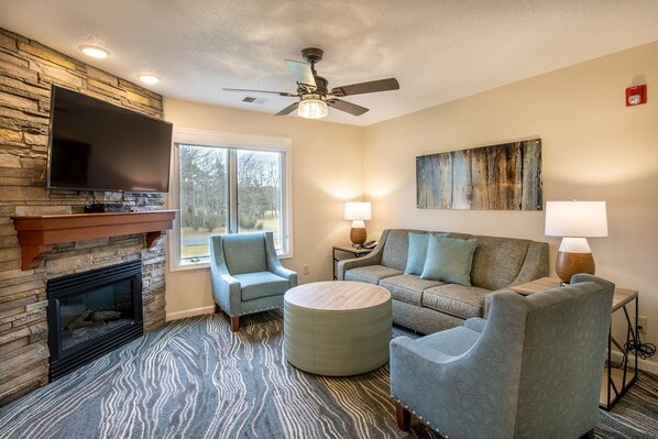 Welcome to Woodstone Casa de Campo Premium Two Bedroom Condo