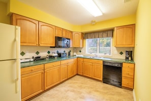 Woodstone Meadows Two Bedroom
