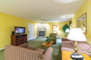 Woodstone Meadows Two Bedroom