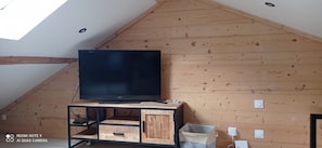 Interiör