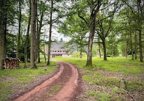Boendeområde