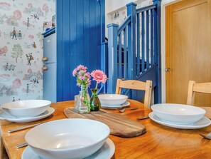 Dining Area | The Coach House, Southwell