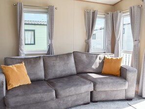 Living area | Peachy, Heysham