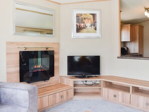 Living area | Peachy, Heysham