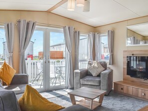 Living area | Peachy, Heysham