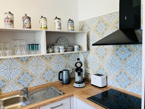 Cuisine privée