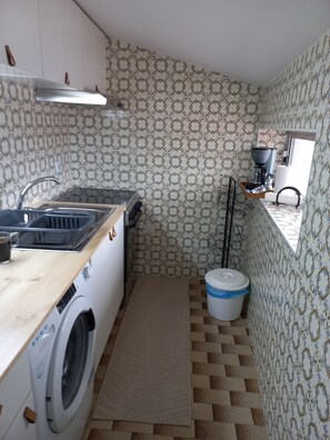 Cuisine privée