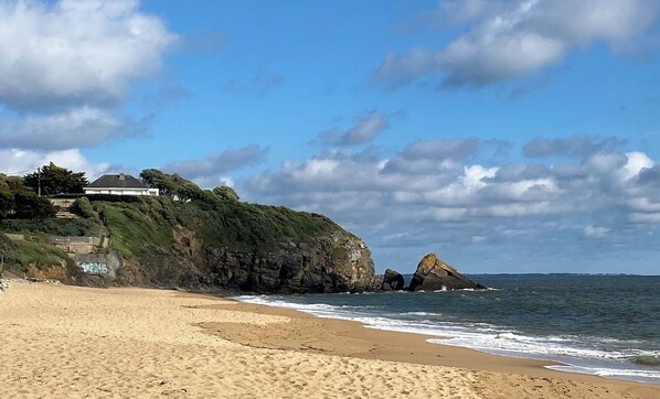 Strand