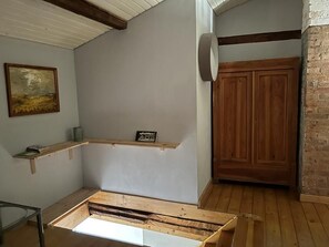 Interiör