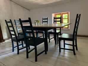 Restauranger