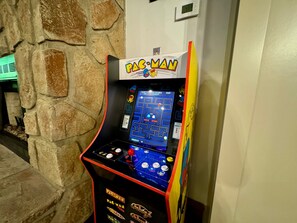 Urban,Arcade Game Machine,Screen