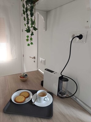 Interiör