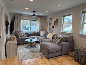 Cozy Living Room