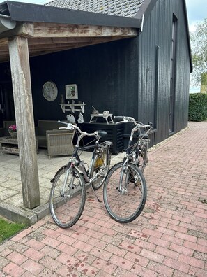 Unterkunftsgelände
