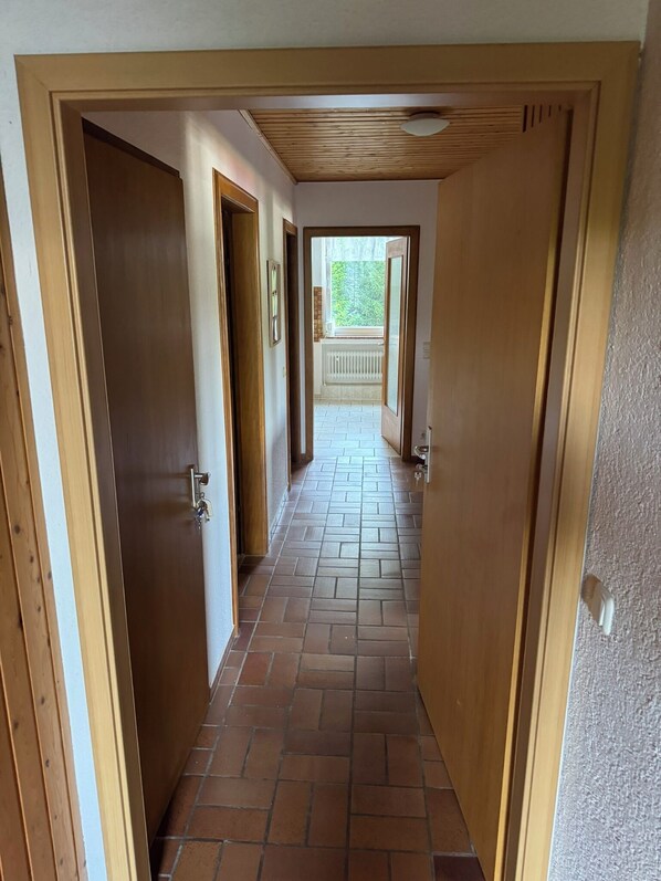 Interiör