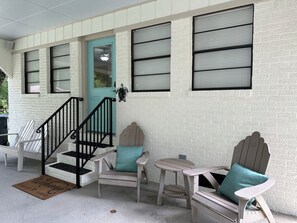 Carport