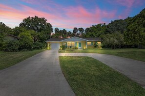 Welcome home to Palm Coast!