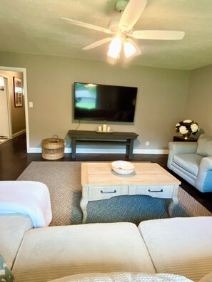 70 inch TV