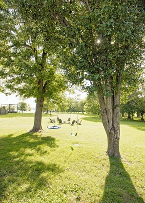 Boendeområde