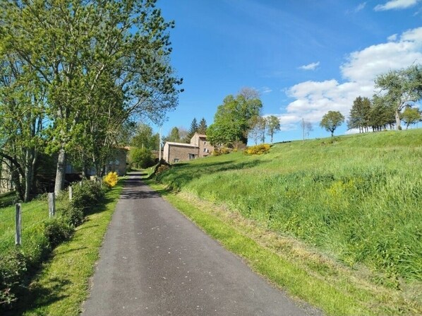 Boendeområde
