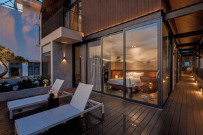 Balcone