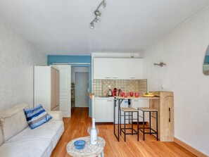 Coin séjour