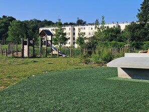Boendeområde