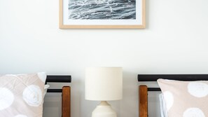 Détail de l’intérieur
