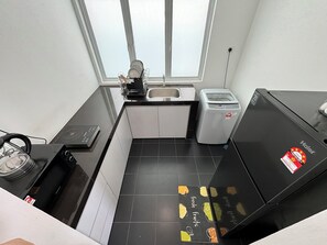Eget kök