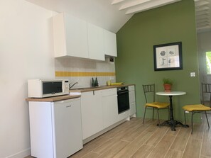 Eget kök