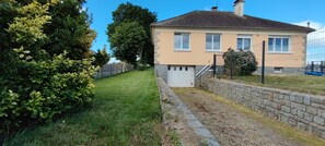 Exteriör