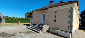 Exteriör