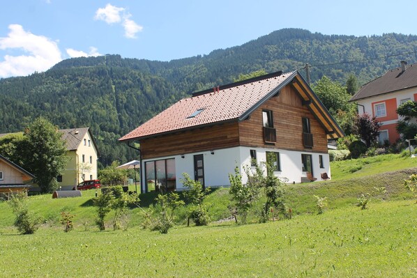 Exteriör