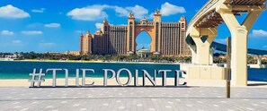 Point of interest