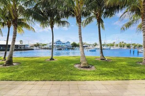 Port de plaisance