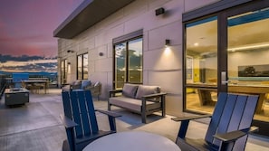 Terrass/Patio