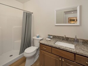Private Bathroom