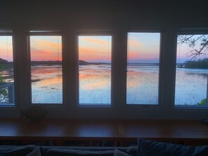 Interiör