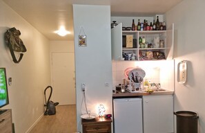 Interiör