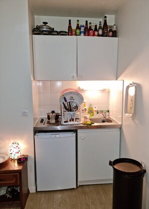 Eget kök