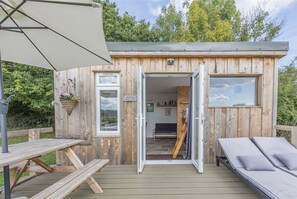 Terrace / Patio
