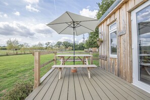 Terrace / Patio