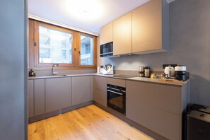 Eget kök